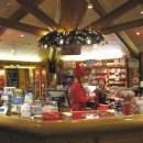 통나무숲속마을 이미지