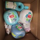 향기나세탁 | 캡슐세제 추천! 세탁과 섬유 유연, 향기까지 올인원 제품, 카포드 사용 후기