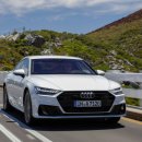 아우디 A7 Sportback 남천전시장 김진환 주임 이미지