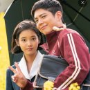 챗GPT가 그린 애니메이션 스타일 &#39;폭싹 속았수다&#39; 이미지