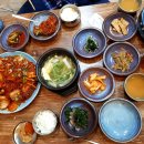 진부령 코다리