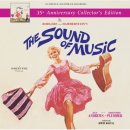 영화 "사운드 오브 뮤직 The Sound of Music (1965)" 사운드 트랙 - "Morning Hymn Alleluia" "Edelweiss" 등 16곡 전곡 이미지