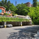 뜰안에 칼국수 이미지