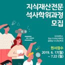 단국대학교 정보·지식재산대학원 일간투데이