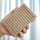 홈스리치 | 리솝 커피박 홈스파 바디스크럽 비누