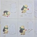 그림책과 함께 감성 미술놀이(초1-2) | 초1 추천도서 안녕달 그림책 &lt;눈아이&gt; 따뜻한 우정 이야기, 독서활동지 제공