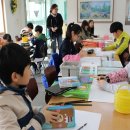 백의초등학교 이미지