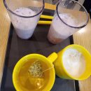 힐링랜드버스주차장 화장실 이미지