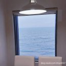 웨이트리 | 경주 감포읍 펜션 풀빌라 통창 오션뷰 웨이트리 A동 302호 후기