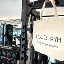 라우드짐 이미지