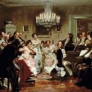 사산 금강변 공중화장실 | 매독과 가곡의 왕 슈베르트