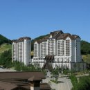 용평버치힐휴양콘도미니엄 이미지