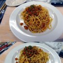 9월 27일 4주차리포트 - Italian Meat Sauce Spaghetti 이미지
