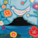 북수원도서관 1층 이미지