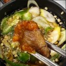 아빠연탄갈비