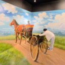 명화목장 | 파주가볼만한곳 헤이리 트릭아트｜아이와 데이트 모두 만족한 사진 명소