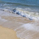 오봉산 해수욕장 공중화장실 이미지