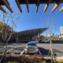 향남복합문화센터도서관 이미지