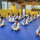 리더댄 영어 태권도 이미지