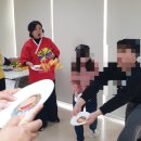 안녕, 친구 감정표현 전통놀이 | 2026 공주시 장애인가족지원 프로그램장애청소년 겨울방학 돌봄교실 전통놀이 후기