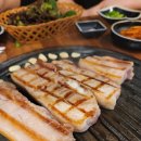 홍우정 | 소사역 삼겹살 맛집 홍우정 부천 소사 돼지고기 맛집 (ft. 다음엔 양념갈비로)