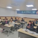 남원동부노인복지관 | “내 손 안의 효자”남원동부노인복지관 스마트폰 활용 교육