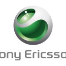 소니에릭슨(Sony Ericsson) 이미지