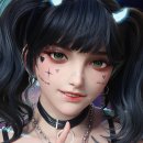 게임아트 이미지