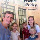 This week's Feature Friday introduces-new Prep School Teacher, Mrs Polly 이미지