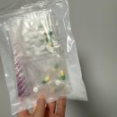 허벅지 무한람스 바이오본드 셀룰라이트 다이어트약 효과 후기