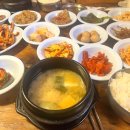 시골반찬 | 이태원 한식 백반 맛집｜반찬 가득 집밥, 곽경찬의 시골밥상 솔직 후기
