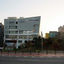 신풍초 옆 버스정류장 이미지