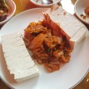 산골보리밥 이미지