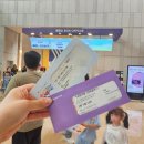넘버41 | 41개월 아이랑 넘버블럭스 뮤지컬 예매 및 관람 후기 (25년 5월 국립중앙박물관)