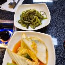 구도로통닭전주 | 내돈내산 전주하우스 김치찜맛