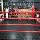 안산 TEAM KO 복싱짐 이미지