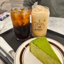 모쿠816 - 성남시 중원구 원터로 97 | 오산대역, 심야 애견동반 카페 [모쿠816] 방문 후기