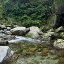 깊은산계곡산장 이미지