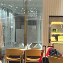 커피허브핫 | 인천공항 2터미널 스카이허브 동편 라운지 이용 후기 | 이용권 최저가 25,200원 구매 팁