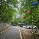 신선대 중턱 | [100대 명산] 도봉산 ㅣ Y계곡 등반 후기 ㅣ 신선대 정상 ㅣ 망월사 ㅣ 2024 부처님오신날 ㅣ 절밥