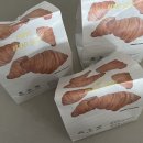 몽브레드오산점 | 뚝섬역 빵집 하페 브레드샵 블루리본 크루아상, 다양한 패스츄리