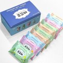 평화티슈 이미지