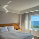 일루아호텔 | [해운대] 고급스러운 가성비 오션뷰 호텔 &#34;일루아&#34; 내돈내산 후기 &amp; 정보