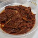 이부자감자탕 이미지