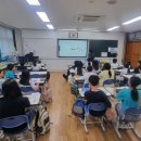 명천초등학교 이미지