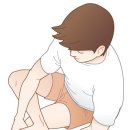 족저근막염[ plantar fasciitis ] - 발뒤꿈치 통증 증후군 이미지