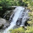 지장산 계곡 아래 이미지