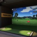 올림픽스크린골프 이미지