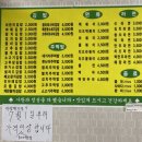 김밥천국이레