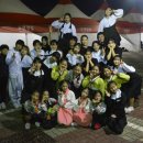 액션 치어리딩 이미지